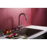 Мойка OMOIKIRI DAISEN 60-DC Artgranit/темный Шоколад 4993621