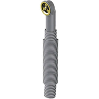 Перелив круглый OMOIKIRI OV-1-R-LG