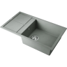Мойка OMOIKIRI SUMI 86A-WG Artceramic/wind green 4997107