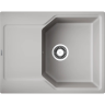 Мойка OMOIKIRI YONAKA 65-GR Artgranit/leningrad grey 4993346