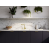 Смеситель OMOIKIRI NAKAGAWA 2 PLUS-BE латунь/ваниль 4994418