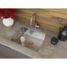 Смеситель OMOIKIRI SHINAGAWA-SB-C латунь/хром 4994458